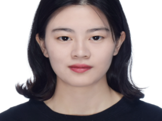 2019届优秀校友—谢晓丽简介
