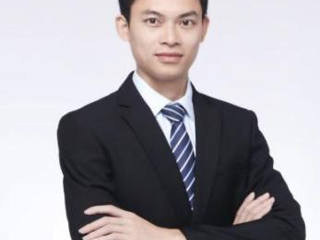 2017届优秀校友—陈书君简介