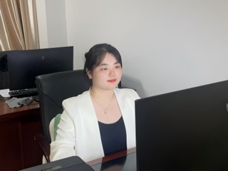 2021届优秀校友—康宁