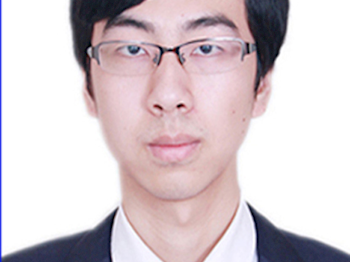 陈柏臻