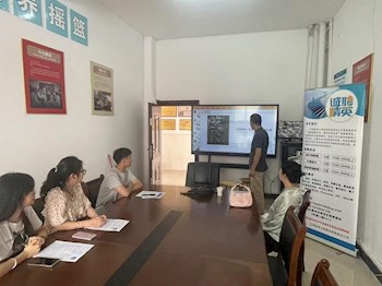 ​​园林学院举办专场招聘会　 助力毕业生精准就业​​