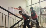 暖心护航！