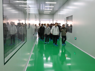 赣鄱匠传育新苗 探企研学启新程
