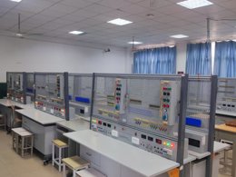 电工实训室